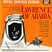 Lawrence of Arabia